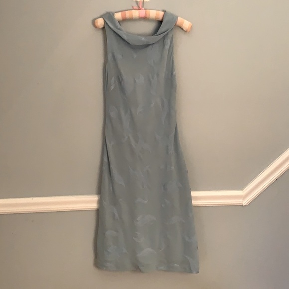 Tocca Dresses & Skirts - Tocca cowl neck dress size 8